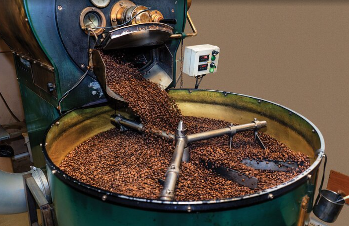 Coffee Lovers Immersion - Image 2